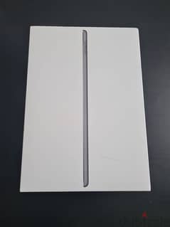 iPad 8th Gen + Apple Pencil 2nd Gen