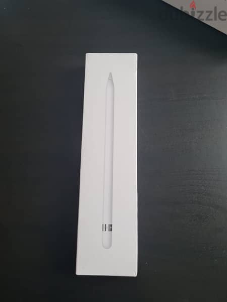 iPad 8th Gen + Apple Pencil 2nd Gen 5