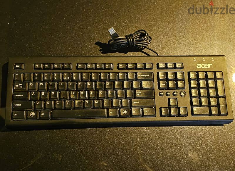 Acer keyboard 1