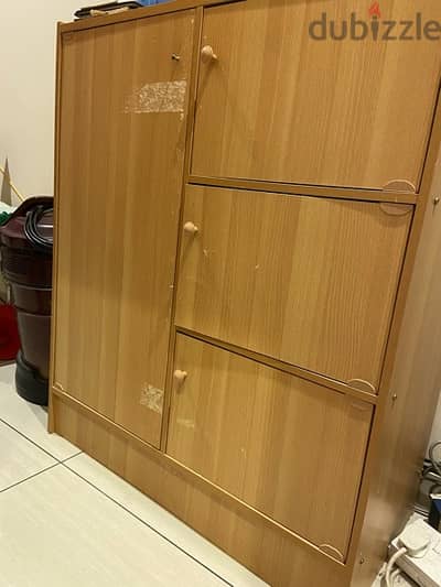 cupboard