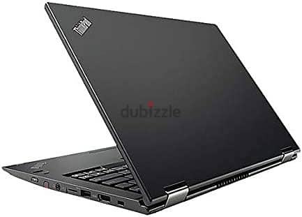LENOVO Yoga Foldable Touch Laptop + Tablet 2 in 1 Core i7 7th Gen 6