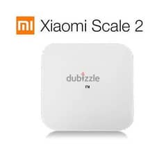 Xiaomi Smart Scale 2 0