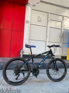 For sale cycle 24 size For sale cycle 24 WhatsApp number 36175354