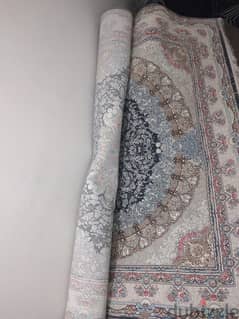 Turkish Carpet 200/300 in good condition only 1 month used (36216143)