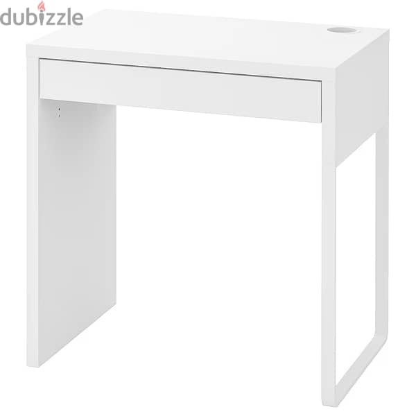 IKEA MICKE Desk 3