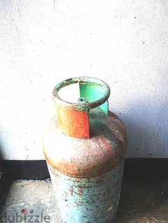 sadek cylinder with regulator