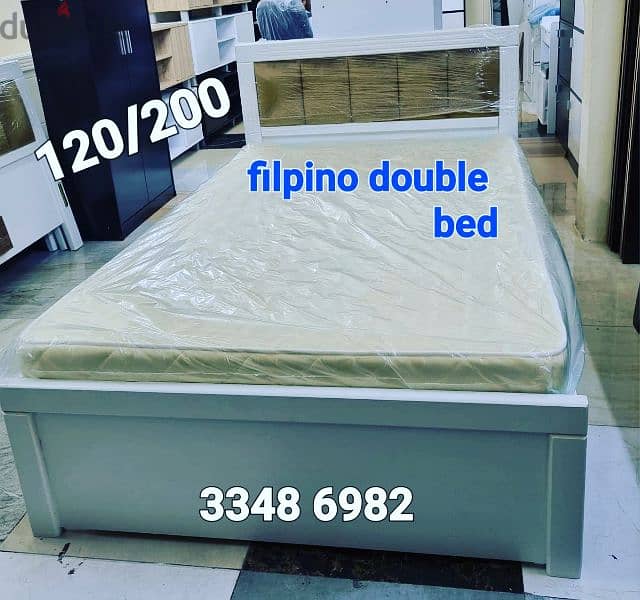 brand new all sizes beds available 1