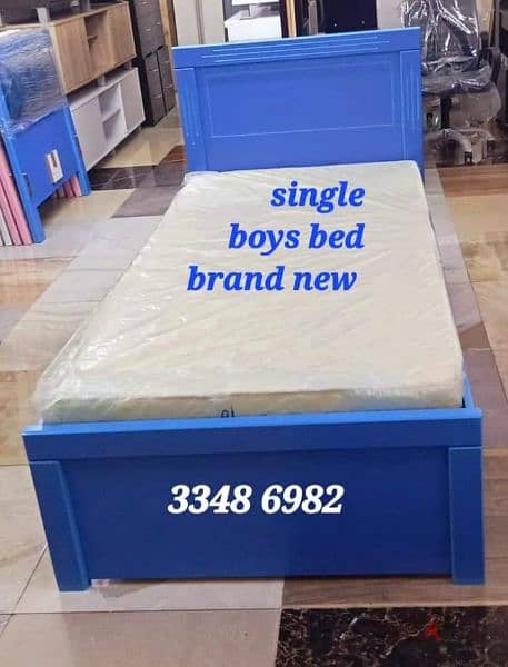 brand new all sizes beds available 2