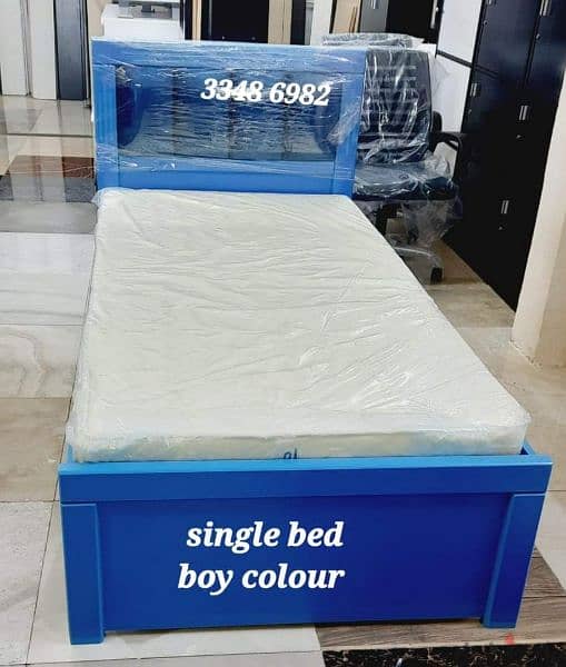 brand new all sizes beds available 3