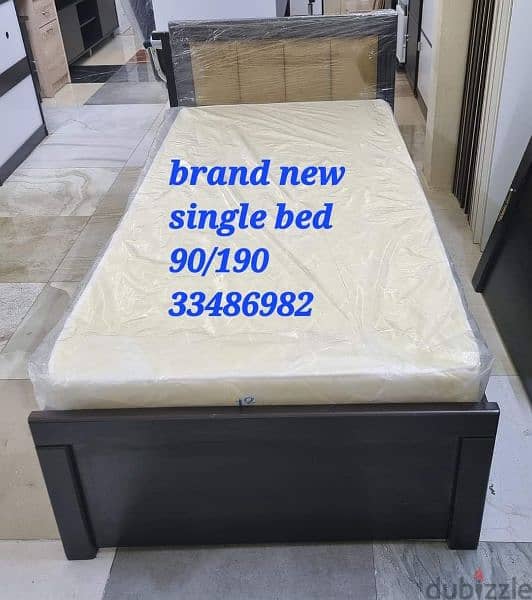 brand new all sizes beds available 7