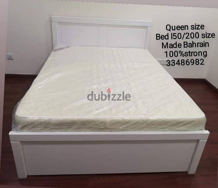 brand new all sizes beds available 14