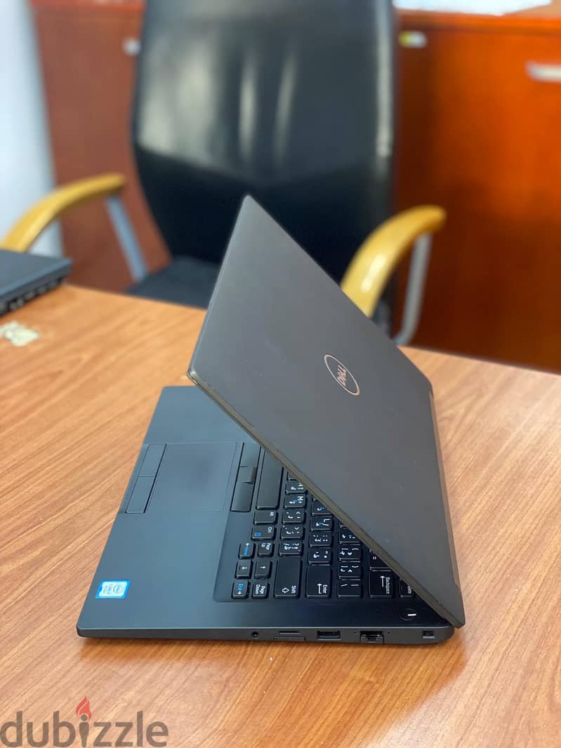 DELL i7 7th Generation Laptop 16GB Ram Same As New with Box & Free Bag 4