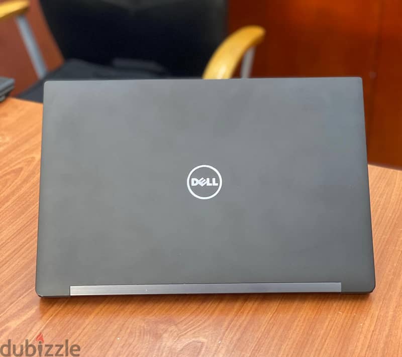 DELL i7 7th Generation Laptop 16GB Ram Same As New with Box & Free Bag 7