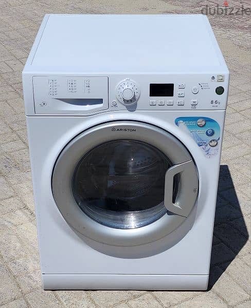 fully automatic washing machine for sale 2
