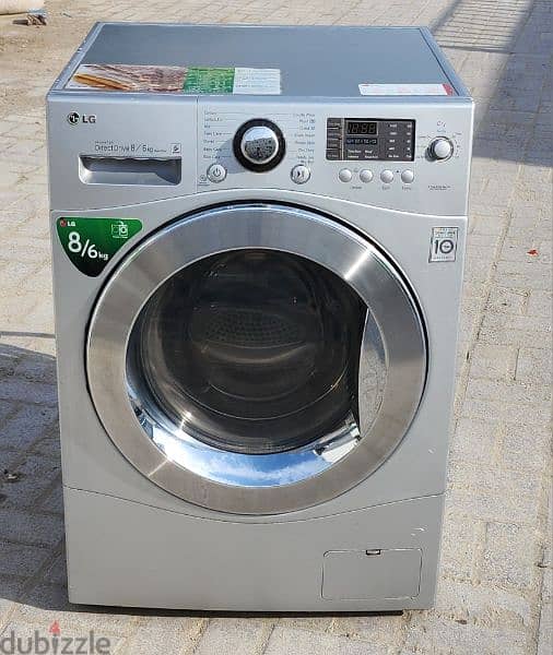 fully automatic washing machine for sale 3