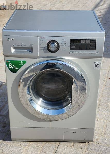 fully automatic washing machine for sale 4