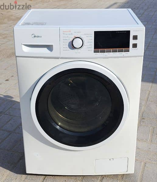 fully automatic washing machine for sale 5