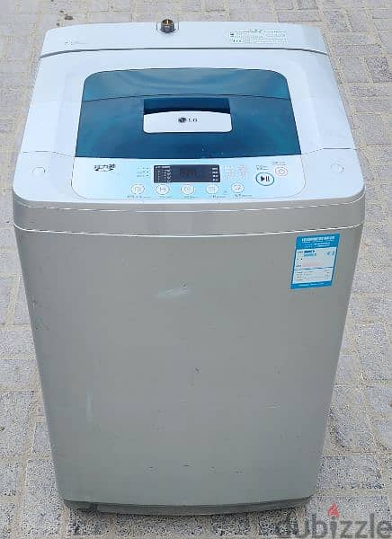 fully automatic washing machine for sale 6