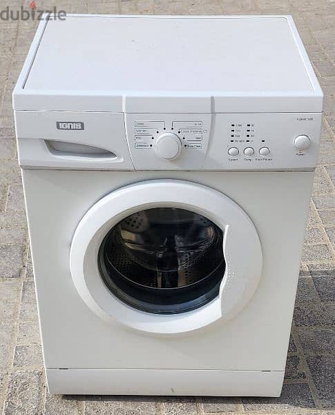 fully automatic washing machine for sale 7