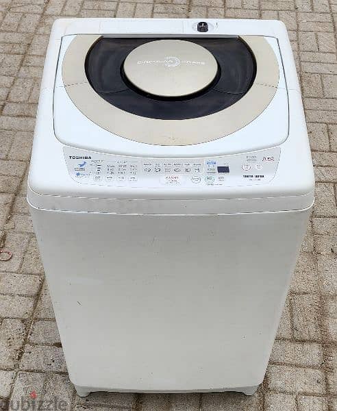 fully automatic washing machine for sale 8