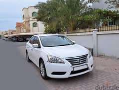 Nissan - Sentra - 2019 - Single Owner & No Accident