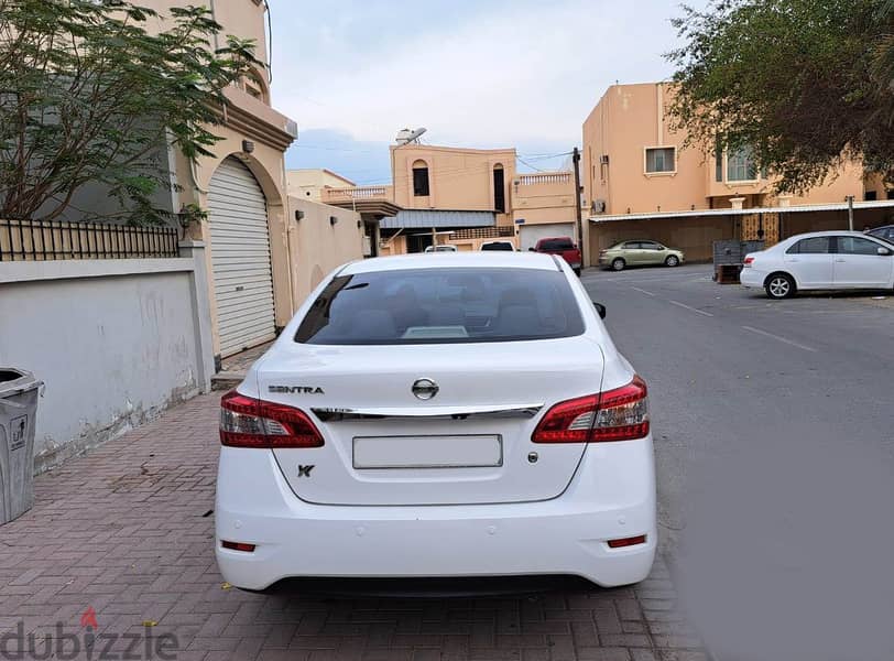 Nissan - Sentra - 2019 - Single Owner & No Accident 2