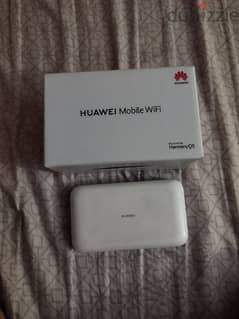 Huawei Mobile Wifi Device with Box