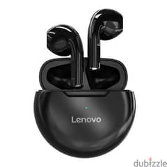 Brand New Lenovo Wireless EarBuds TWS 5.0 for just 5.99BD 0