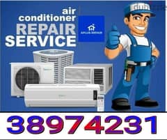 AC Repair Service available