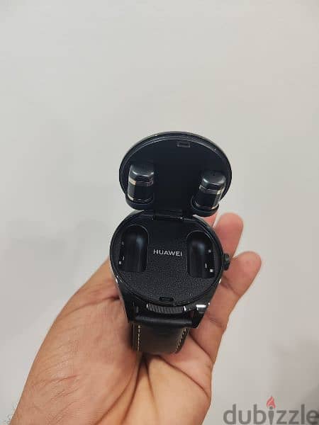 Huawei watch buds 5