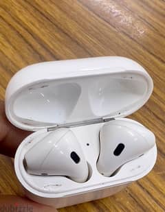 original Apple airpods 2 0