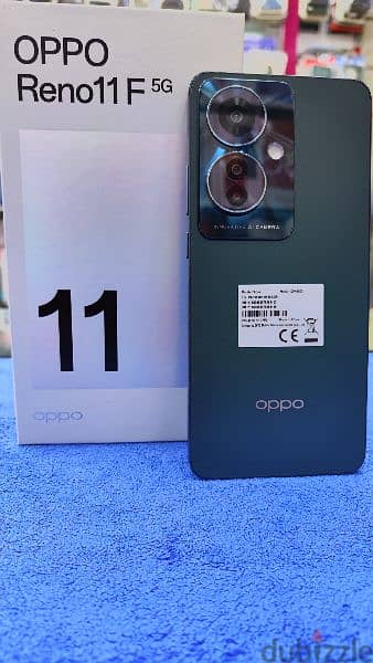 Oppo reno 11 F 5g for sell. 37756782. 1