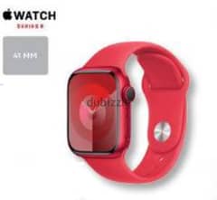 ساعه ابل واتش s9 Original Apple Watch 41mm