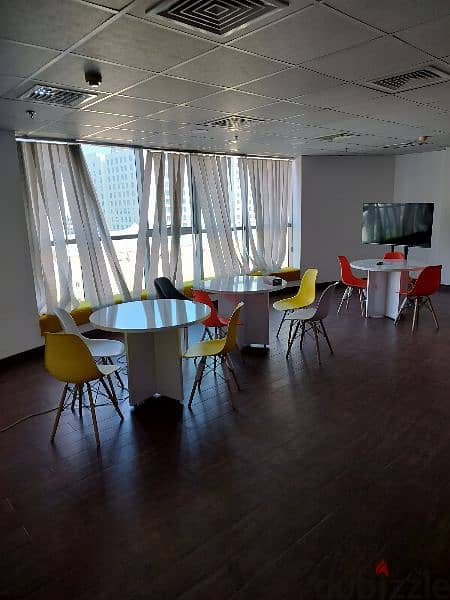 Special Offer -Cr Address and Office Space- Incubator Enterperform Hub 3