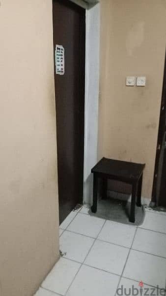 Room for rent in east riffa 1