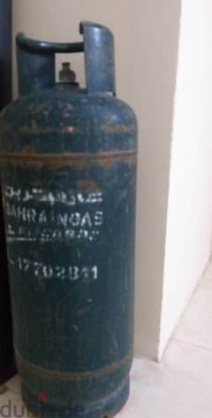 Bahrain gas cylinder for sale