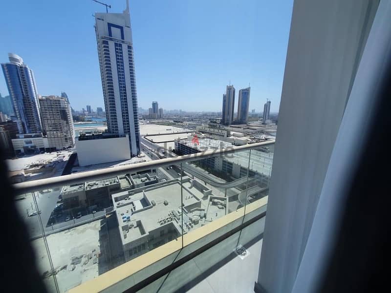 Apartment for Sale Near Seef Mall 2