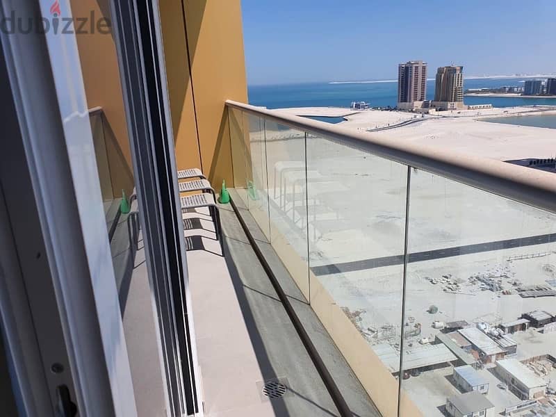 Apartment for Sale Near Seef Mall 4
