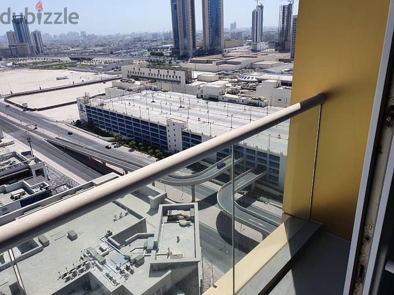 Apartment for Sale Near Seef Mall 7