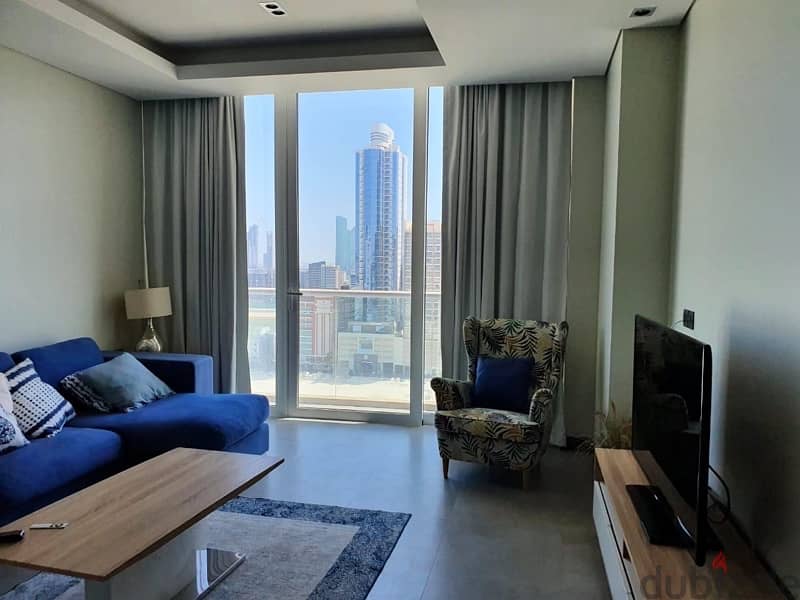 Apartment for Sale Near Seef Mall 8