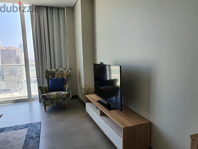 Apartment for Sale Near Seef Mall 11