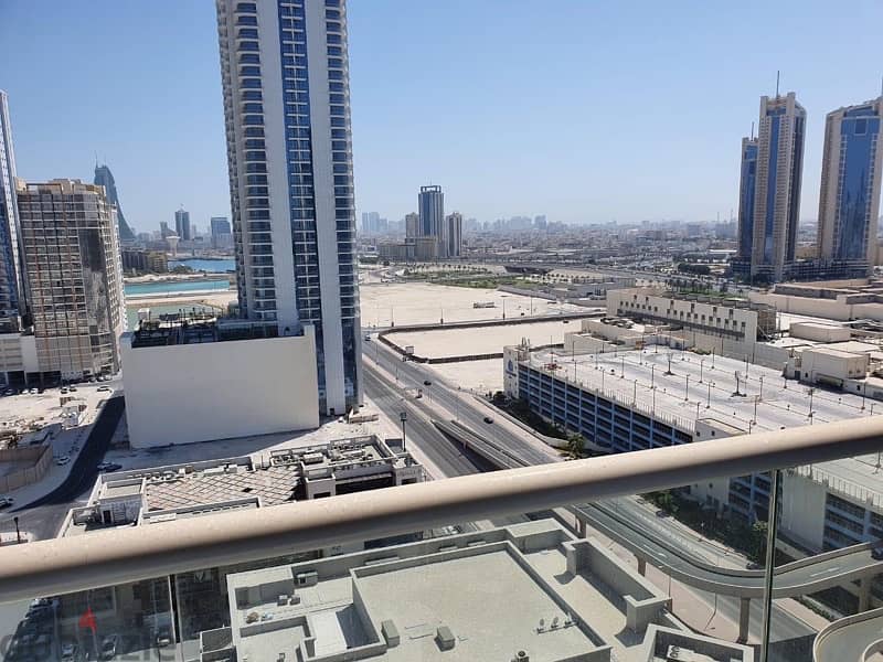 Apartment for Sale Near Seef Mall 15