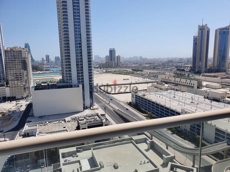 Apartment for Sale Near Seef Mall 16