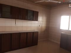 Two bedrooms Flat rent in SANAD with ewa 0
