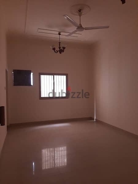Two bedrooms Flat rent in SANAD with ewa 2