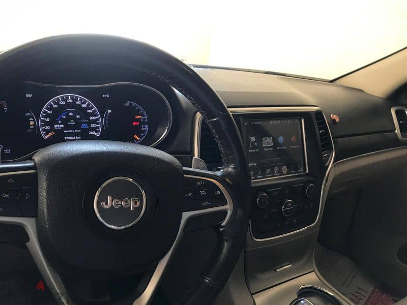 Jeep Grand Cherokee 2014 - For Sale 3