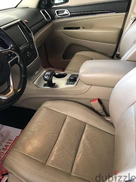 Jeep Grand Cherokee 2014 - For Sale 4