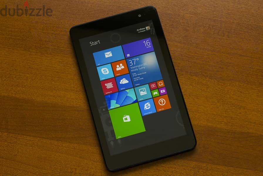 dell windows tablet only at 45 bd 2