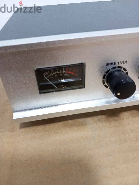 Brand New Mixer Pre-amplifier (Made in Japan 1