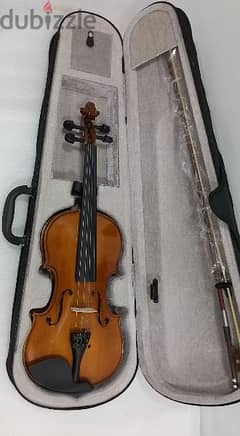 Brand New Violin Kit
